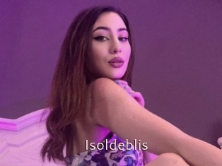 Isoldeblis