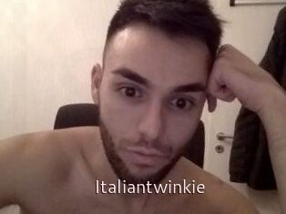 Italiantwinkie