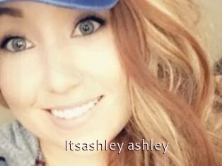 Itsashley_ashley