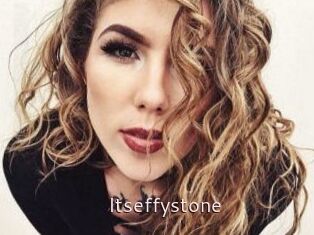 Itseffystone