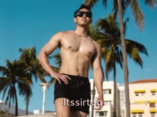 Itssirteo