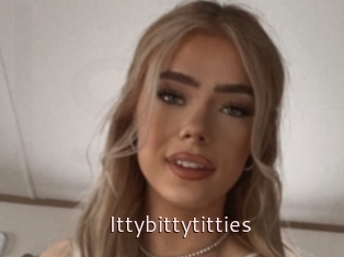 Ittybittytitties