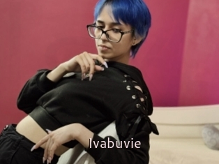 Ivabuvie