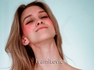 Ivamitevic