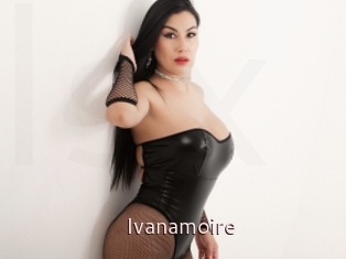 Ivanamoire