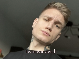 Ivanivanovich