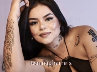 Ivannapharrels