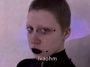 Ivaohm
