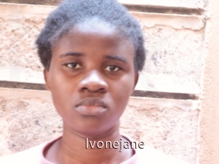 Ivonejane