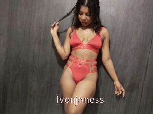 Ivonjoness