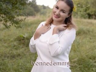 Ivonnedemmy