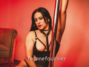 Ivonnefournier