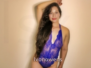 Ivonowens