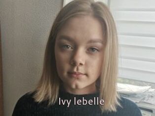Ivy_lebelle