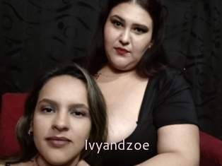 Ivyandzoe