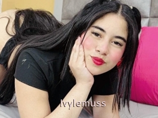 Ivylemuss