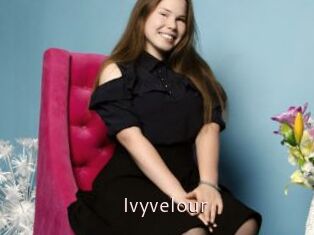 Ivyvelour