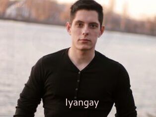 Iyangay