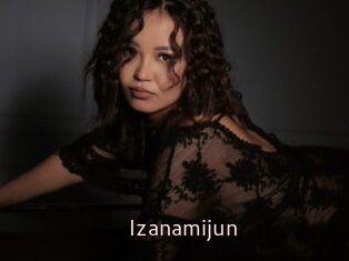 Izanamijun