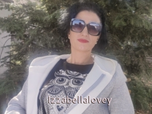 Izzabellalovey
