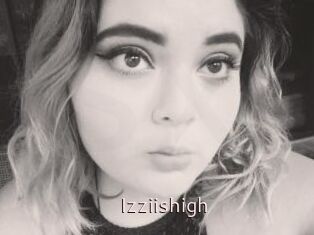Izziishigh