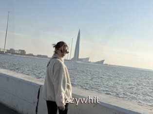 Izzywhit
