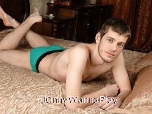 J0nnyWannaPlay