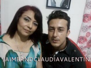 JAIME_AND_CLAUDIA_VALENTINE
