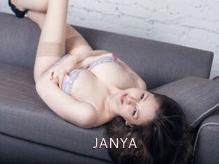 JANYA