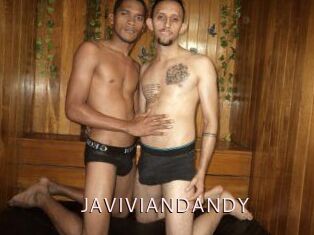 JAVIVIANDANDY