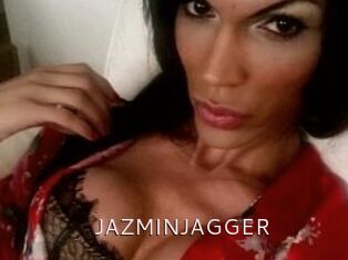 JAZMINJAGGER