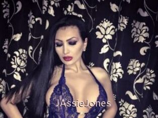 JAssieJones