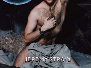 JEREMY_STRAYz