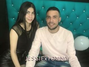 JESSIExTOMMY