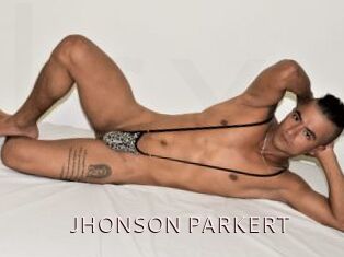 JHONSON_PARKERT