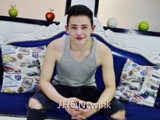 JHONtwink