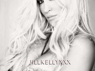 JILLKELLYXXX