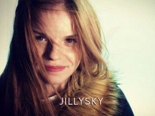 JILLYSKY