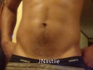 JNastiie