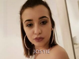 JOSYIE