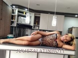 JULIETALATINHOTT