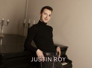 JUSTIN_ROY