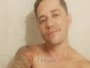 J_sweat