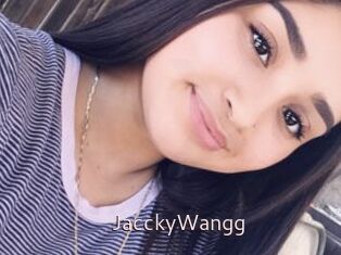 JacckyWangg