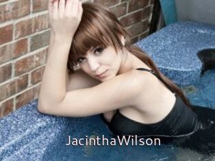 JacinthaWilson