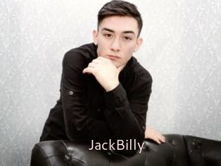 JackBilly