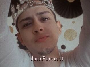 JackPervertt