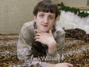 JackWilliams