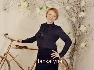 Jackalyna