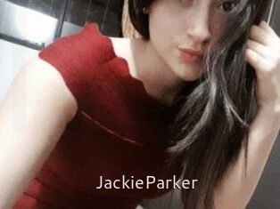 JackieParker